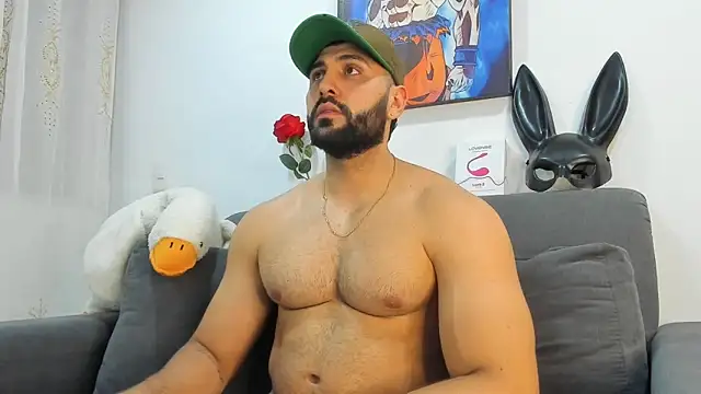 ETHAN ROX online show from 02-17-26, 11:22