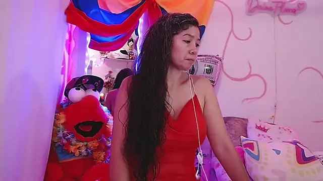dainaflowers online show from 06-28-26, 06:08