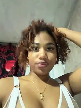 Snapshot of Lya-Kasandra chatting on 02-27-25, 02:53 Lya-Kasandra online show from 02-27-25, 02:53