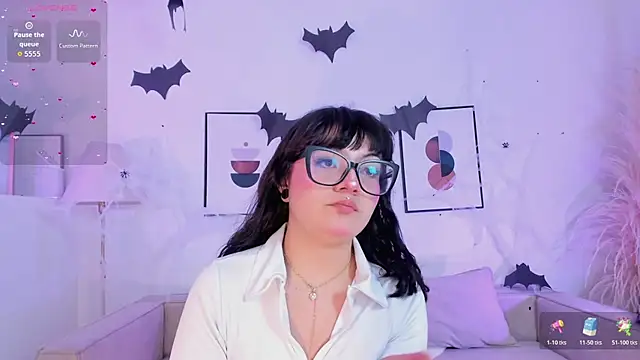 Sweet Namii online show from 10-29-25, 07:48