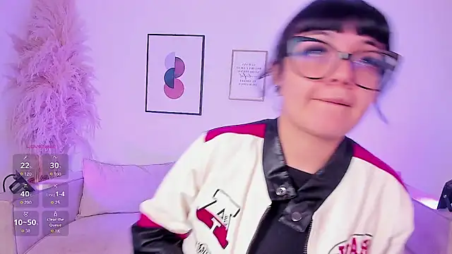 Sweet Namii online show from 02-24-26, 03:32