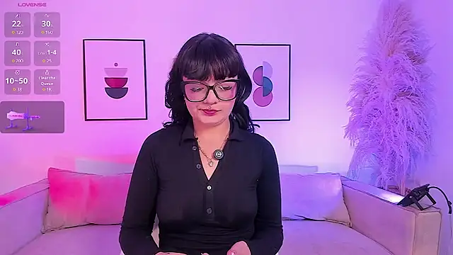 Sweet Namii online show from 03-26-26, 04:56