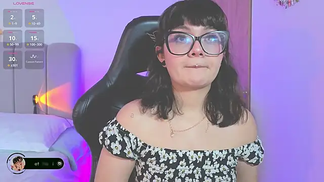 Sweet Namii online show from 07-06-26, 10:01