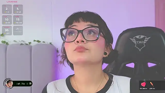 Sweet Namii online show from 07-23-26, 08:51