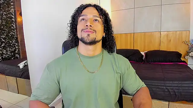 MikeEstevess online show from 03-03-25, 11:35