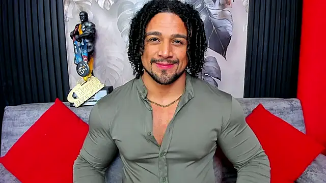 MikeEstevess online show from 01-11-26, 12:10