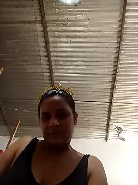 Andreita 95 online show from 10-22-25, 05:02