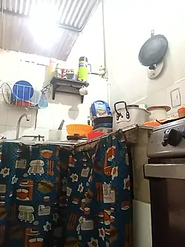 Andreita 95 online show from 01-12-26, 02:44