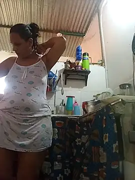 Andreita 95 online show from 01-19-26, 02:32