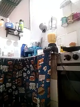 Andreita 95 online show from 04-06-26, 03:02