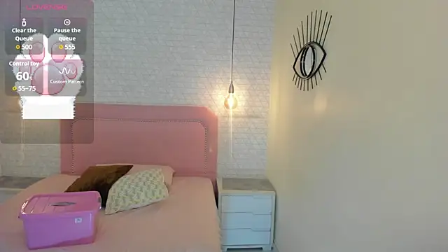 Kittytimberlake online show from 03-24-26, 01:27