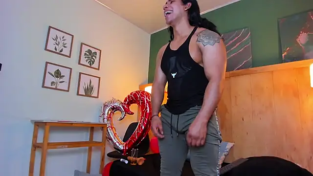 jacob-coper online show from 02-15-25, 06:12