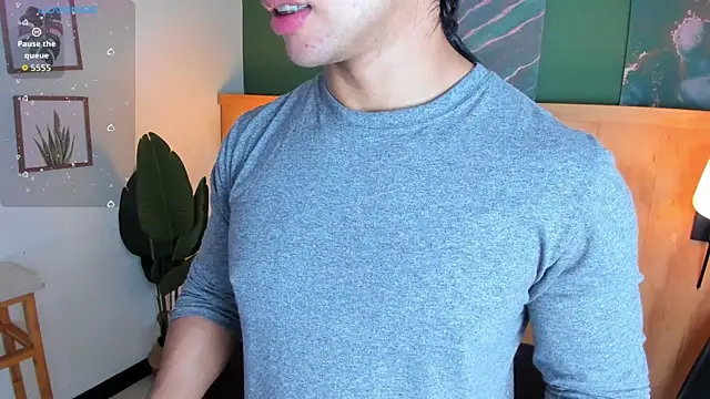 jacob-coper online show from 10-06-25, 03:15