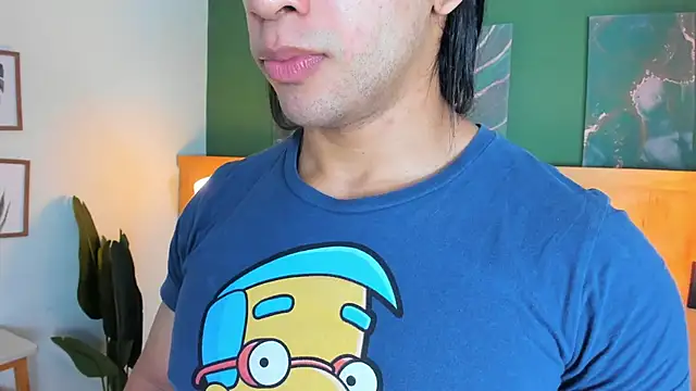 jacob-coper online show from 11-18-25, 03:12