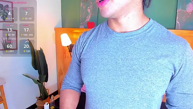 jacob-coper online show from 11-24-25, 03:17