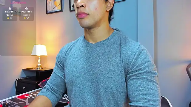 jacob-coper online show from 12-16-25, 03:44