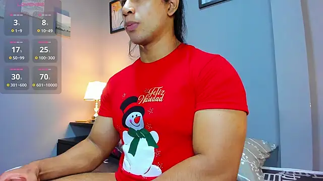 jacob-coper online show from 12-23-25, 03:37