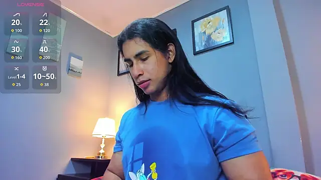 jacob-coper online show from 02-05-26, 04:28