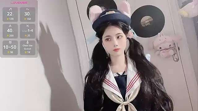 Qedgjwyz1 online show from 03-21-25, 11:55