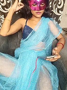 REVA DARLING online show from 07-17-26, 07:26