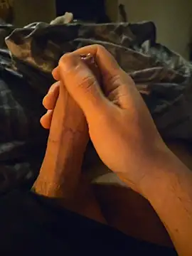 ruffuuss online show from 04-08-26, 06:35