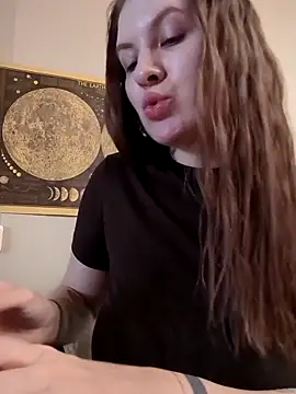 Morphine 666 online show from 10-24-25, 03:14