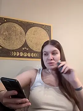 Morphine 666 online show from 11-01-25, 03:19