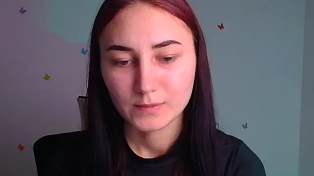 Jennifer Blum online show from 02-24-25, 06:26