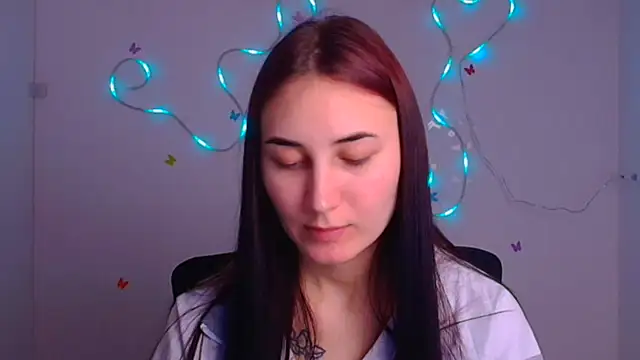 Jennifer Blum online show from 03-03-25, 09:26