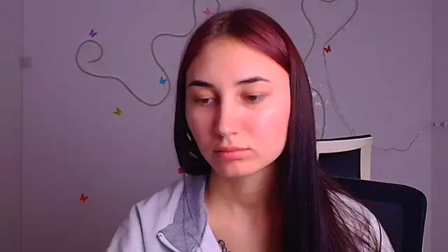 Jennifer Blum online show from 03-04-25, 12:29