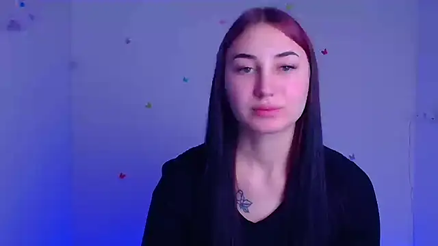 Jennifer Blum online show from 03-12-25, 06:07