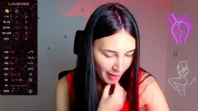 Jennifer Blum online show from 09-17-25, 05:09