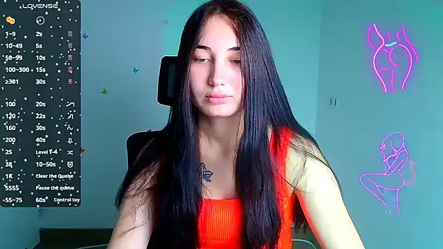 Jennifer Blum online show from 10-15-25, 05:29