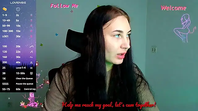 Jennifer Blum online show from 11-03-25, 06:25