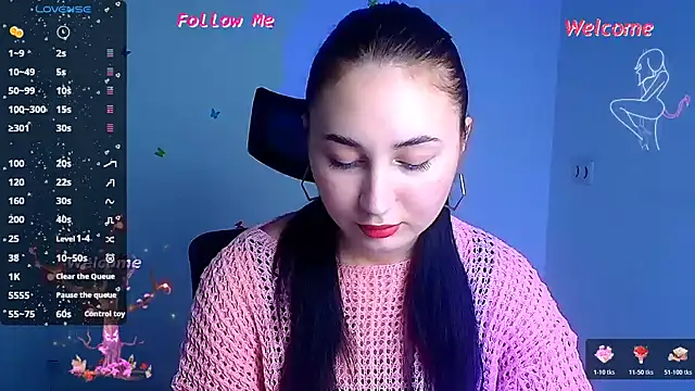 Jennifer Blum online show from 11-11-25, 12:05