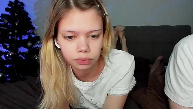 chansetolove online show from 02-01-25, 07:34