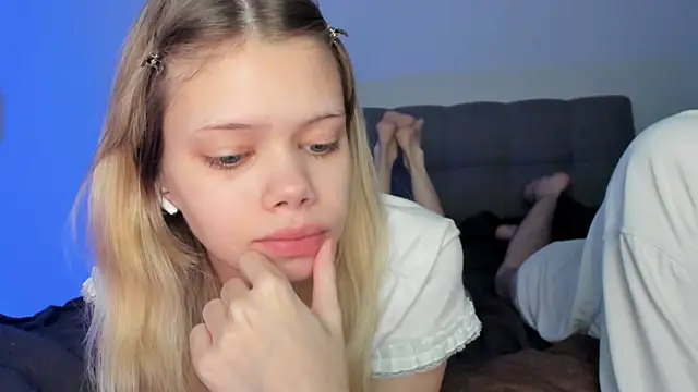 chansetolove online show from 03-03-25, 04:14