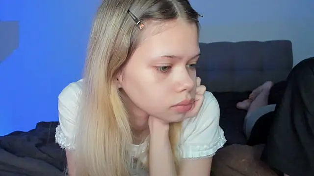 chansetolove online show from 03-15-25, 06:14