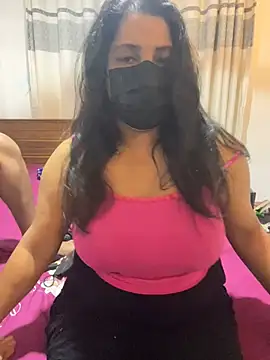 NOORA-GIRL online show from 03-10-26, 04:06