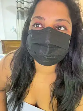 NOORA-GIRL online show from 03-12-26, 01:01