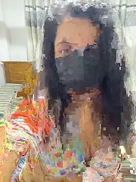 NOORA-GIRL online show from 04-04-26, 02:10