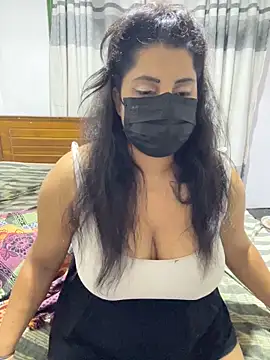 NOORA-GIRL online show from 04-21-26, 03:35