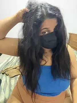 NOORA-GIRL online show from 06-18-26, 03:07