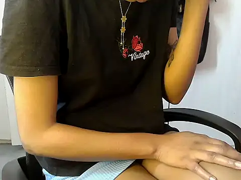 Destiny Desire online show from 11-24-25, 12:16