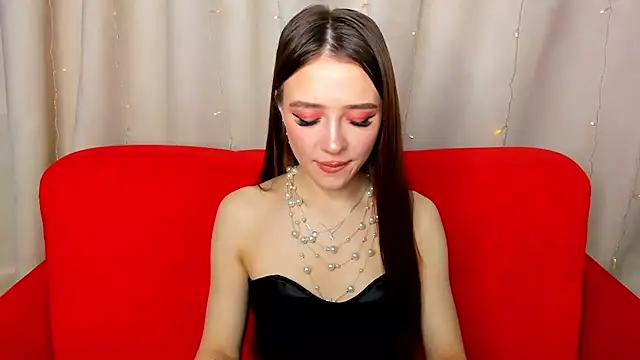 VasilisaTheWiseX online show from 11-01-25, 08:27