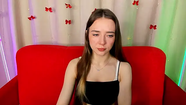 VasilisaTheWiseX online show from 06-08-26, 01:39
