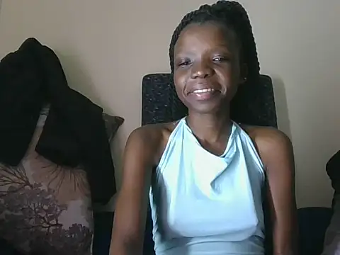 Baddie Floxxy online show from 05-18-26, 04:18