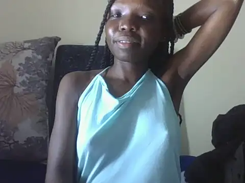 Baddie Floxxy online show from 06-28-26, 05:57