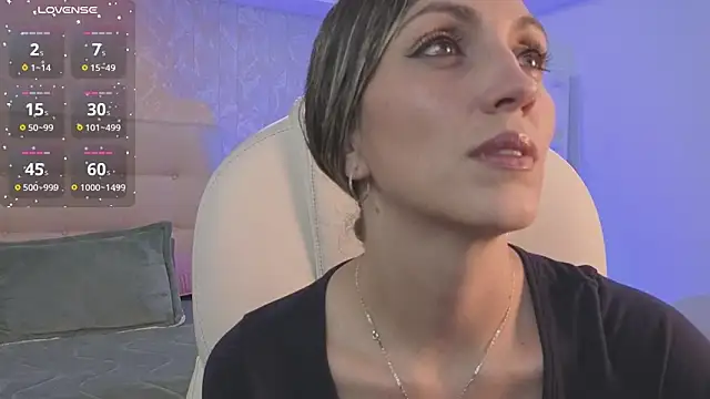 anny sweet72 online show from 03-26-26, 12:11