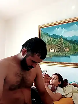 romarioxha online show from 01-12-25, 01:48